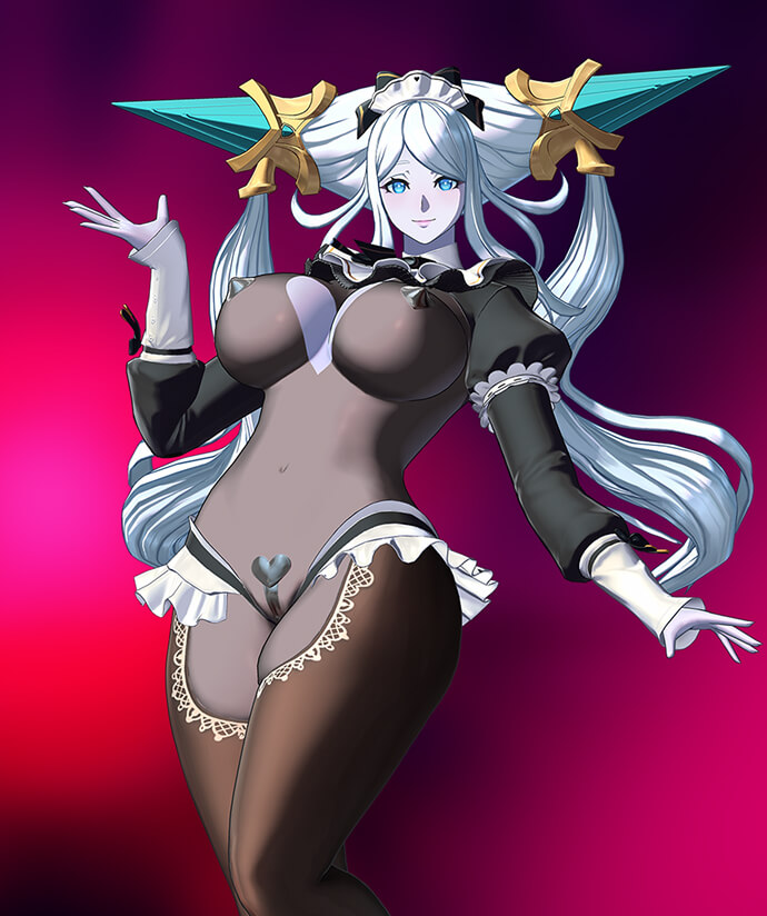 Griselda character card